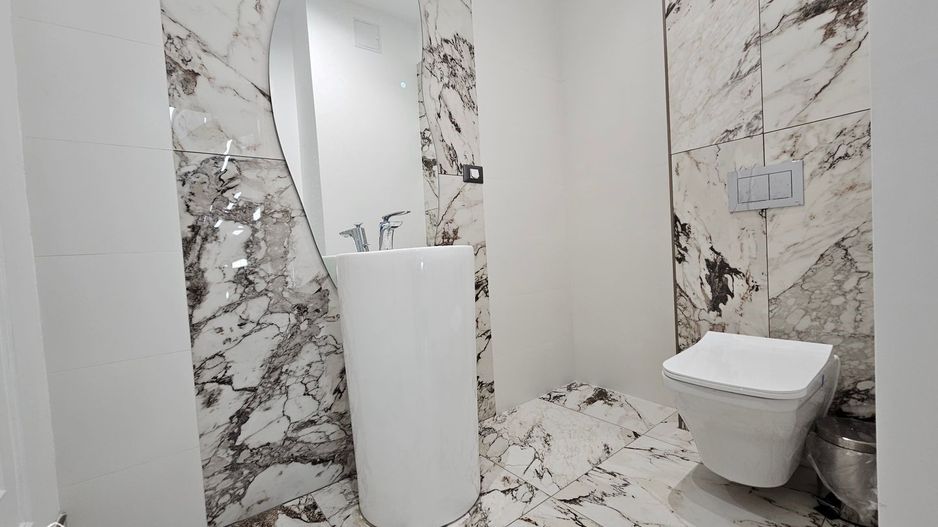 Penthouse 4 camere și terasa pe acoperis, zona Pipera, comision 0% - Poză 14