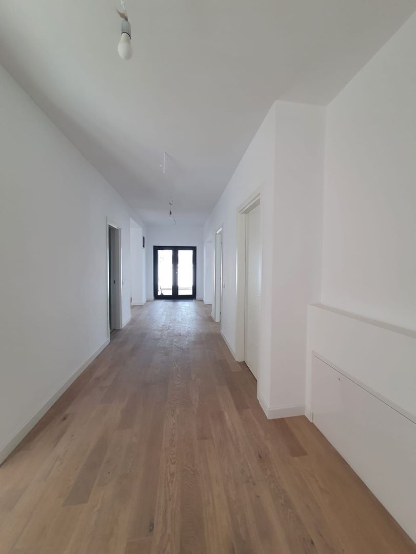 Vila moderna  - 8 Camere | Finisaje Premium | Aviatiei | Herastrau - Poză 25
