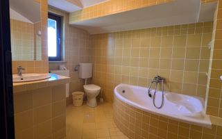 Casă de vacanță la munte, locuibilă, teren mare, Sadu/Tocile/Sibiu - Poză 10