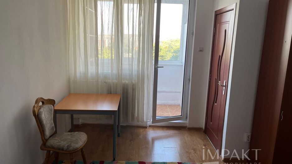 Apartament cu o camera in Gheorgheni - Poză 3