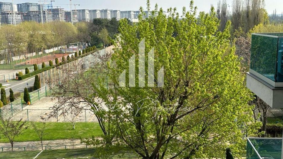 FLOREASCA RESIDENCE 3 CAMERE 3 Club Pescariu - Poză 7