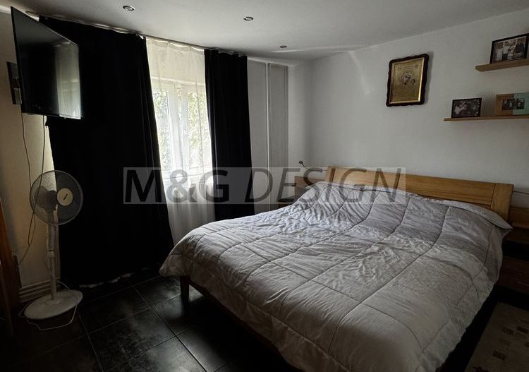 Apartament 2 camere etaj 2 cu centrala - Poză 3