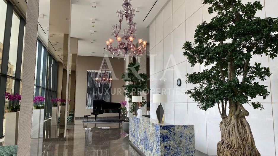 One Rahmaninov - Un nou standard al luxului - park view - Poză 4