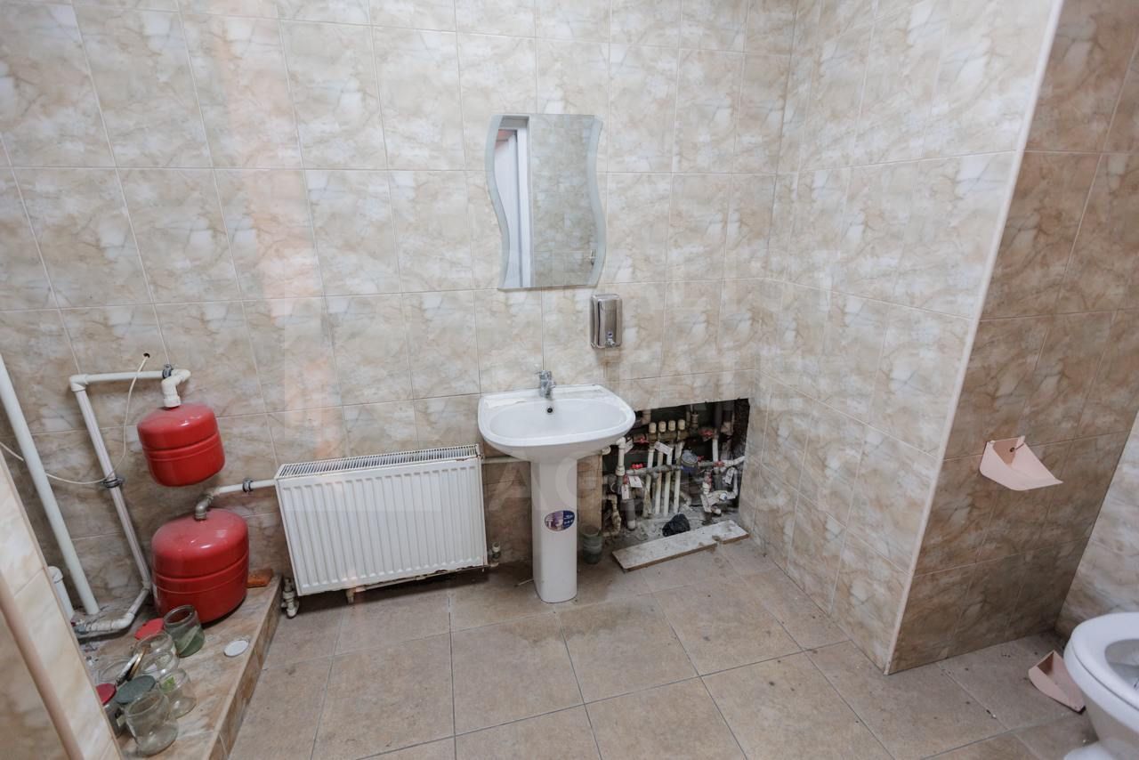 Chirie, spațiu industrial, 1.755 mp, str. Salcâmilor, Botanica - Poză 11