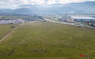 TEREN INTRAVILAN 5337 MP BARTOLOMEU ZONA CATTIA - Poză 10