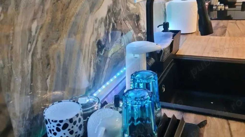 De Inchiriat Apartament 2 Camere +Garaj, Metropolitan Viilor - Filaret - Poză 6