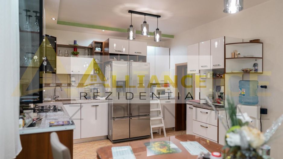 Vila 7 camere + Piscina - Soseaua Oltenitei - Poză 15
