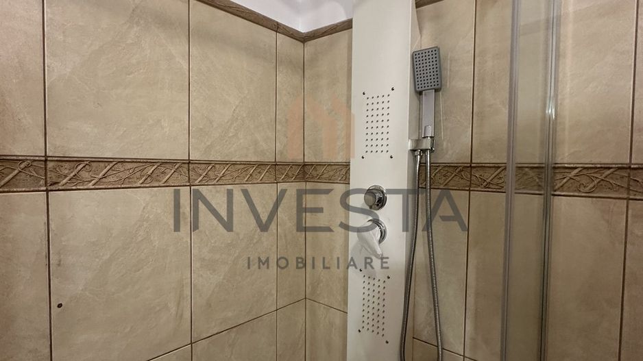 Apartamet 2 camere la etajul I cu podea din bambus in Borhanci! - Poză 9