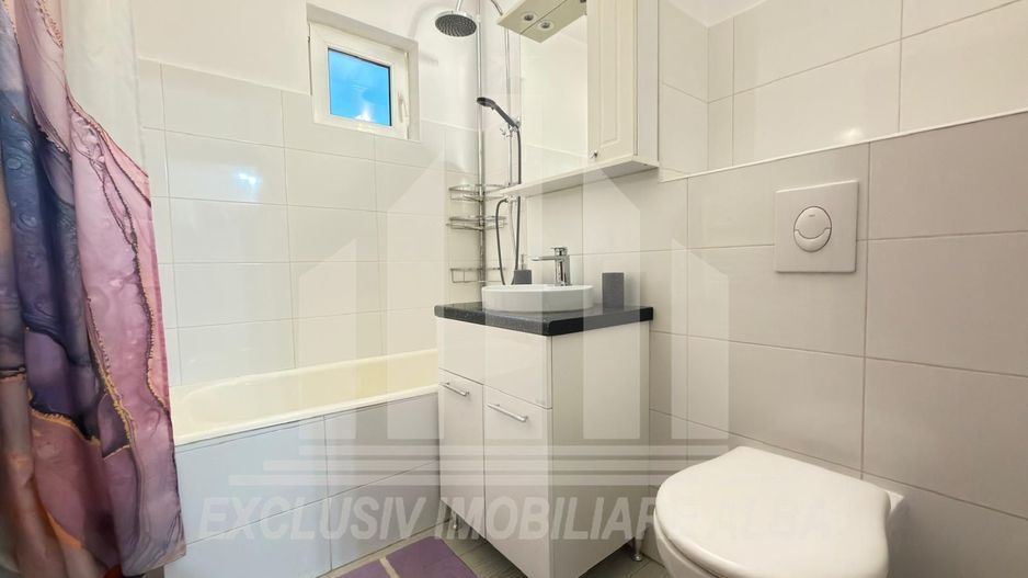 Apartament 3 camere decomandate | 63 mp | Renovat | Cetate - Mercur - Poză 8