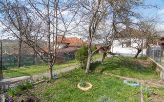  Casa gata de mutat+teren 1000 mp in zona de deal, jud. Arges - Poză 13