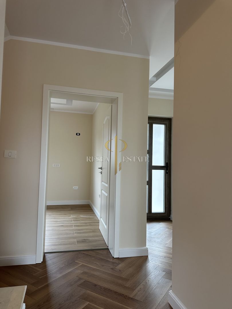Duplex modern | 4 camere |  Finisaje premium – Giroc - Poză 3