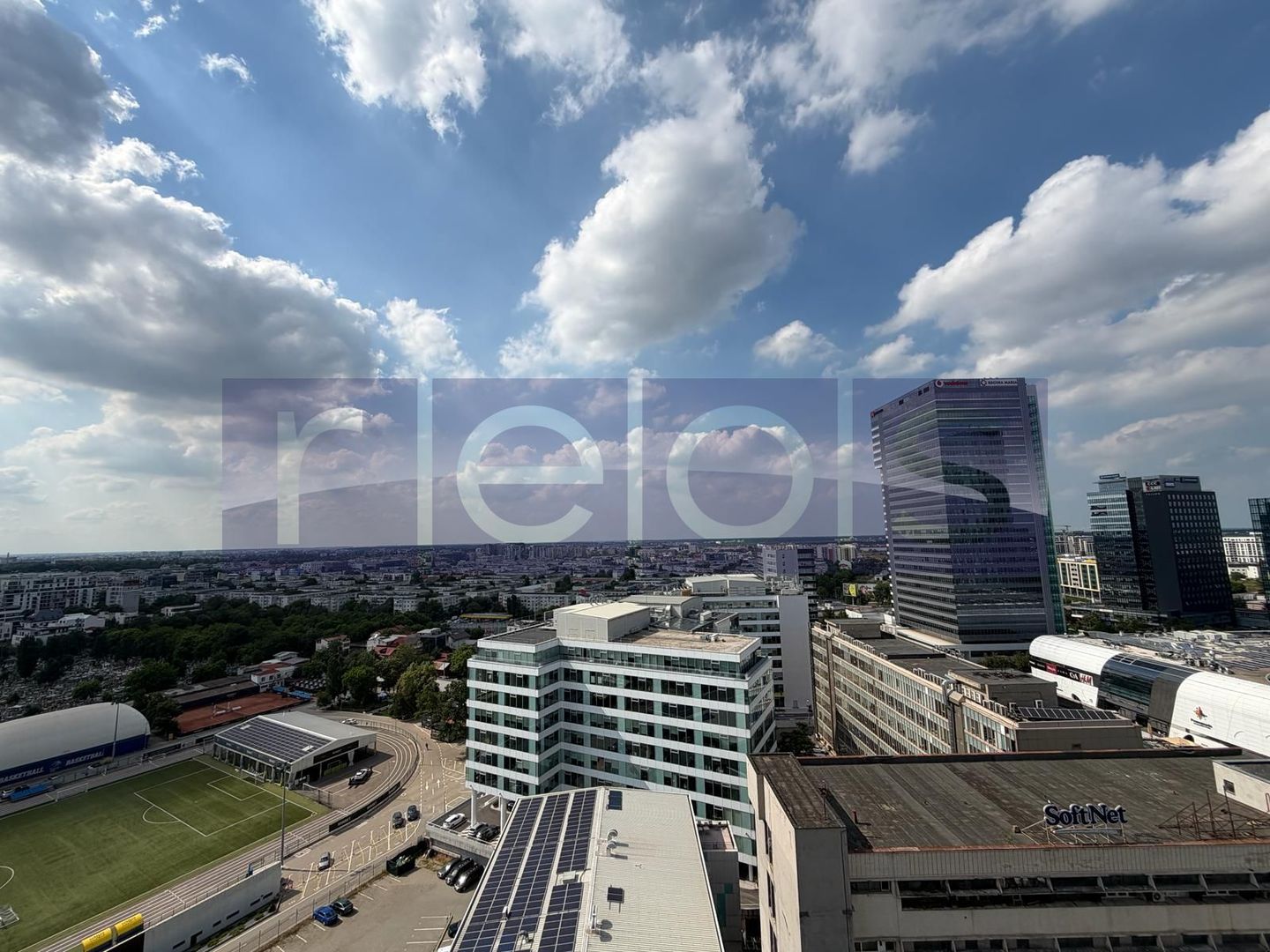 FLOREASCA UP SITE | APARTAMENT EXCLUSIVIST | 4CAMERE | 172MP | ETAJ 15 - Poză 34