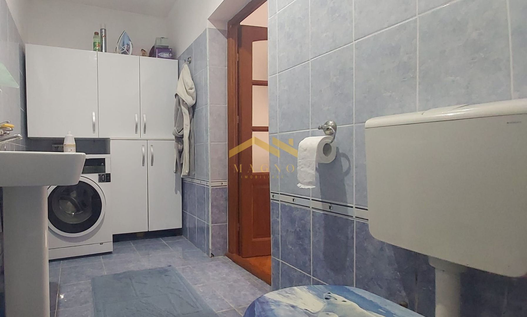 CASA MODERNA DE VANZARE IN MICALACA - Poză 14