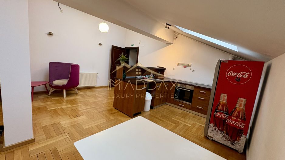 Spațiu de birouri premium de închiriat | *96mp*  Piața Victoriei - Poză 5