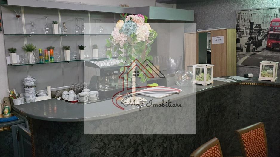 RESTAURANT LA CHEIE - Poză 6