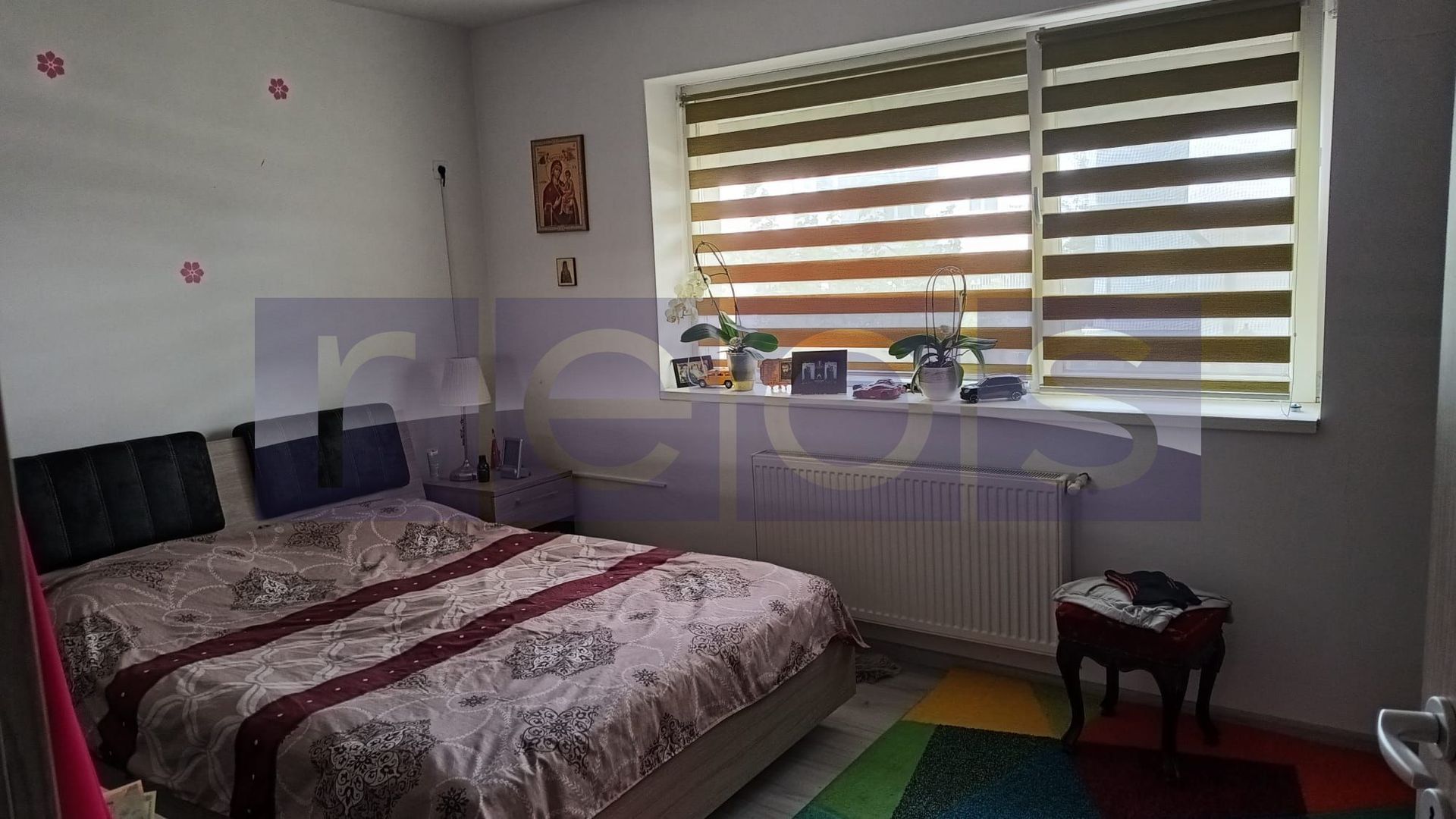 VANZARE 3 CAMERE CU TERASA | PRCARE SUBTERANA | - Poză 1