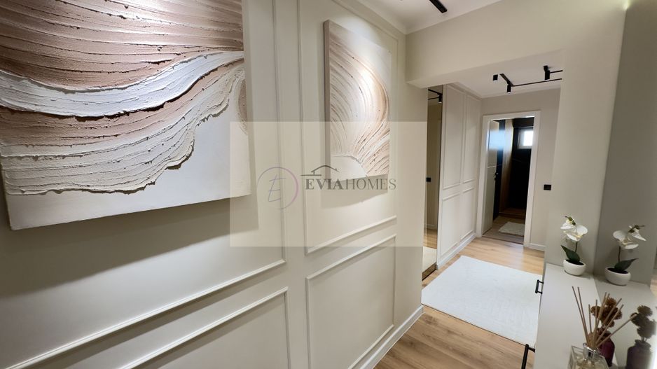 Ultrafinisat/Cartier Zorilor/3 camere/Zona Facultății de Arhitectura - Poză 4