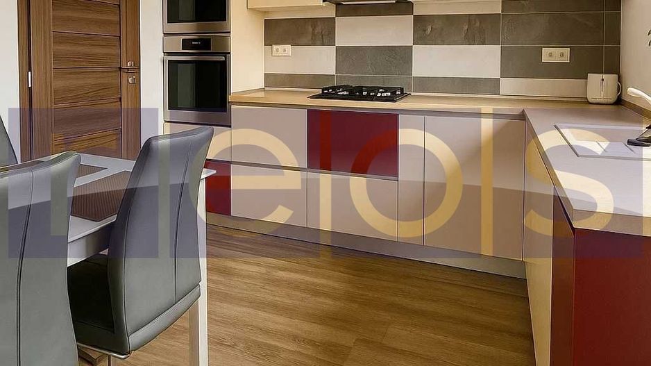 VANZARE -3 CAMERE- NERVA TRAIAN -TIMPURI NOI - Poză 4