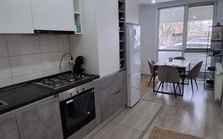 Apartament cu 2 camere | Zona Țiglari | 45 mp - Poză 4