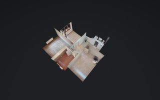 Apart. 3 cam. Decomandat. Demisol/4 in Drumul Bacriului ! - Poză 19