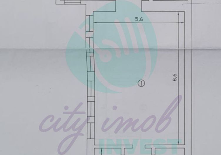 Casa multifunctionala la 9 minute de metrou Eroii Revolutiei - Poză 23