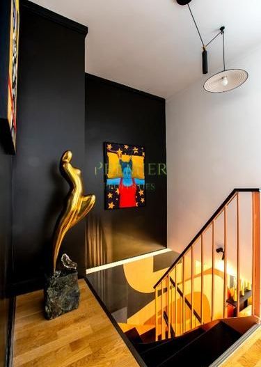 BUCURESTII NOI | DUPLEX 3 CAMERE | MARMURA RESIDENCE - Poză 14