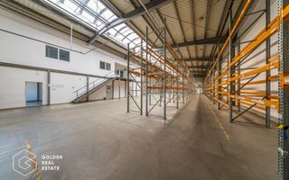 Hala depozitare, Aradul Nou - Poză 24