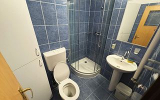 2 camere, modern, bloc nou, balcon, Marasti, FSEGA, Teodor Mihali - Poză 8