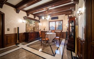 Proprietate de * * * * * cu 5 camere în zona Kiselef - Poză 5