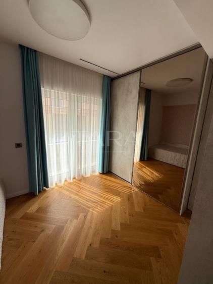 Apartament exclusivist 3 camere , zona Andrei Mureșanu - Poză 6