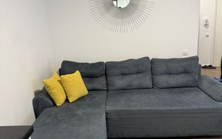 Apartament 2 camere utilat, mobilat 89000,Lidl Bucium - Poză 2
