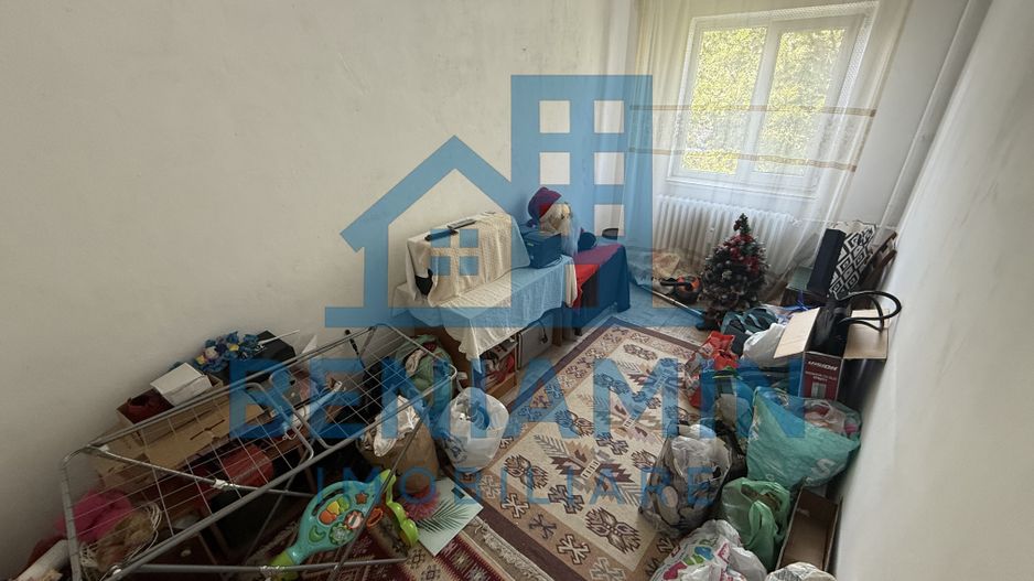 Apartament 3 camere - 51mp - Teava de gaze - Craiovita - Brancoveanu - Poză 3