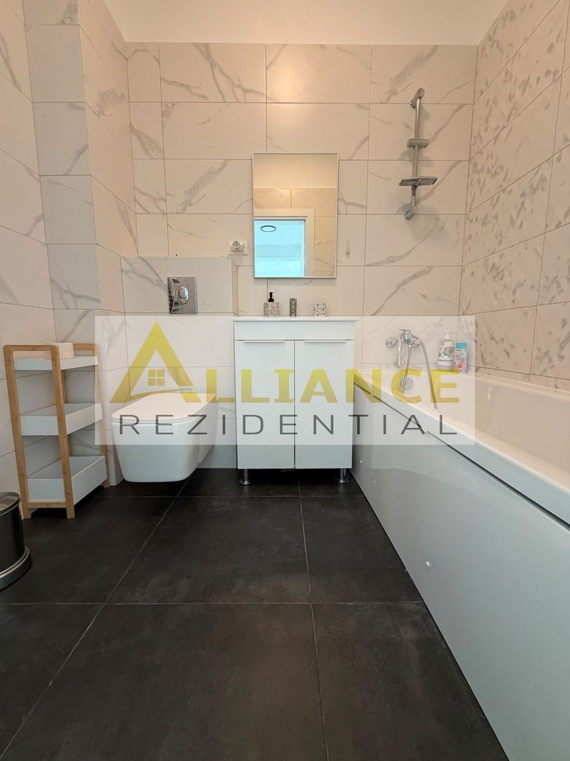 Apartament 3 camere | Bloc 2025 | 2 parcări | 135.000€ - Poză 11