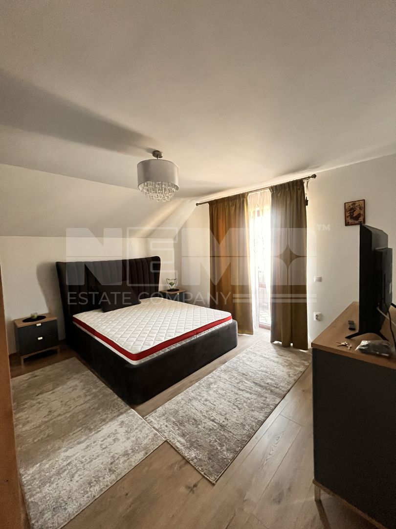 Casa de Inchiriat Ipotesti/Lidl  I 600E/Luna - Poză 1