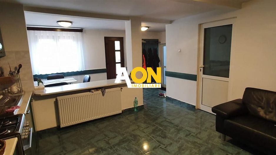 Casa 5 camere cu garaj 1043 mp teren zona Maieri - Poză 15