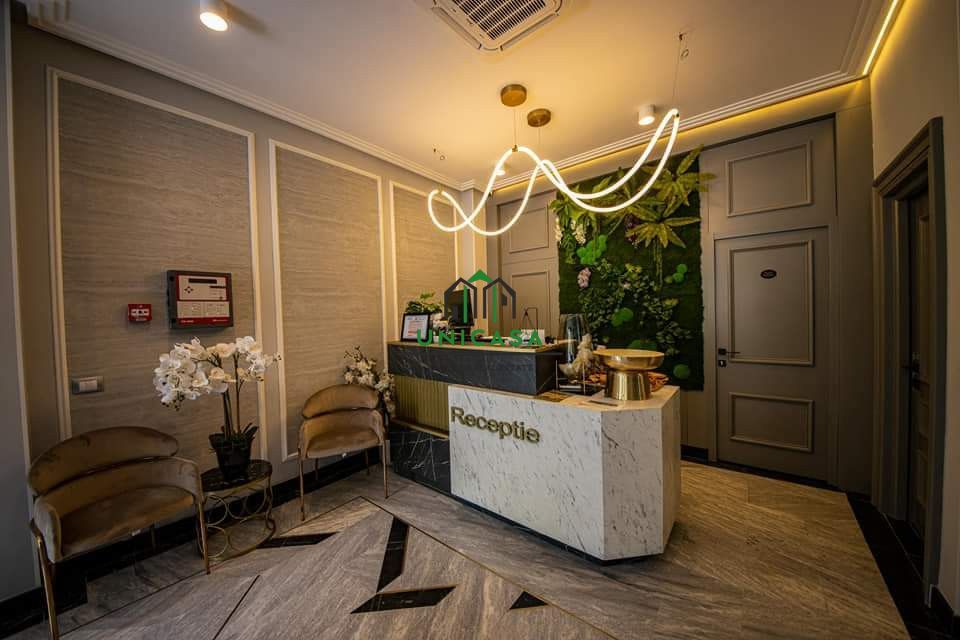 Hotel de Vânzare în Stațiunea Căciulata – Oportunitate Unică de Investiție - Poză 4