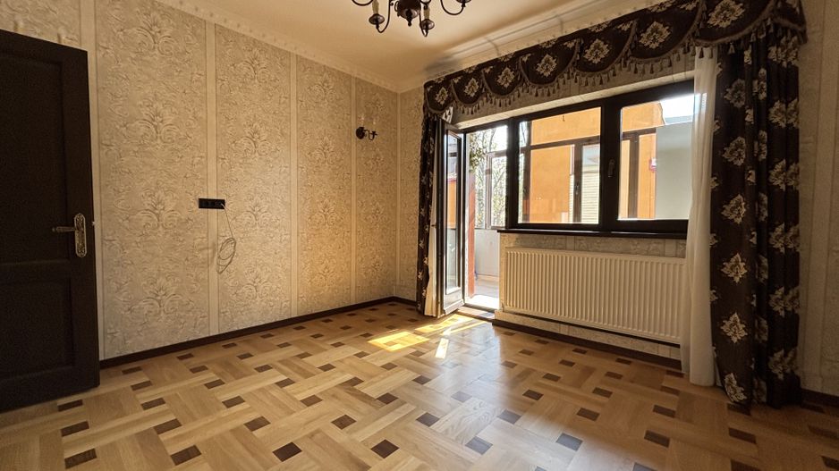 APARTAMENT 5 CAMERE / SPATIU DE BIROURI | BOXA+ GARAJ | PRIMAVERII - Poză 5