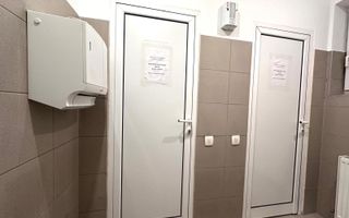 Spatiu Comercial inchiriere, Transilvaniei nr.28 - Poză 11