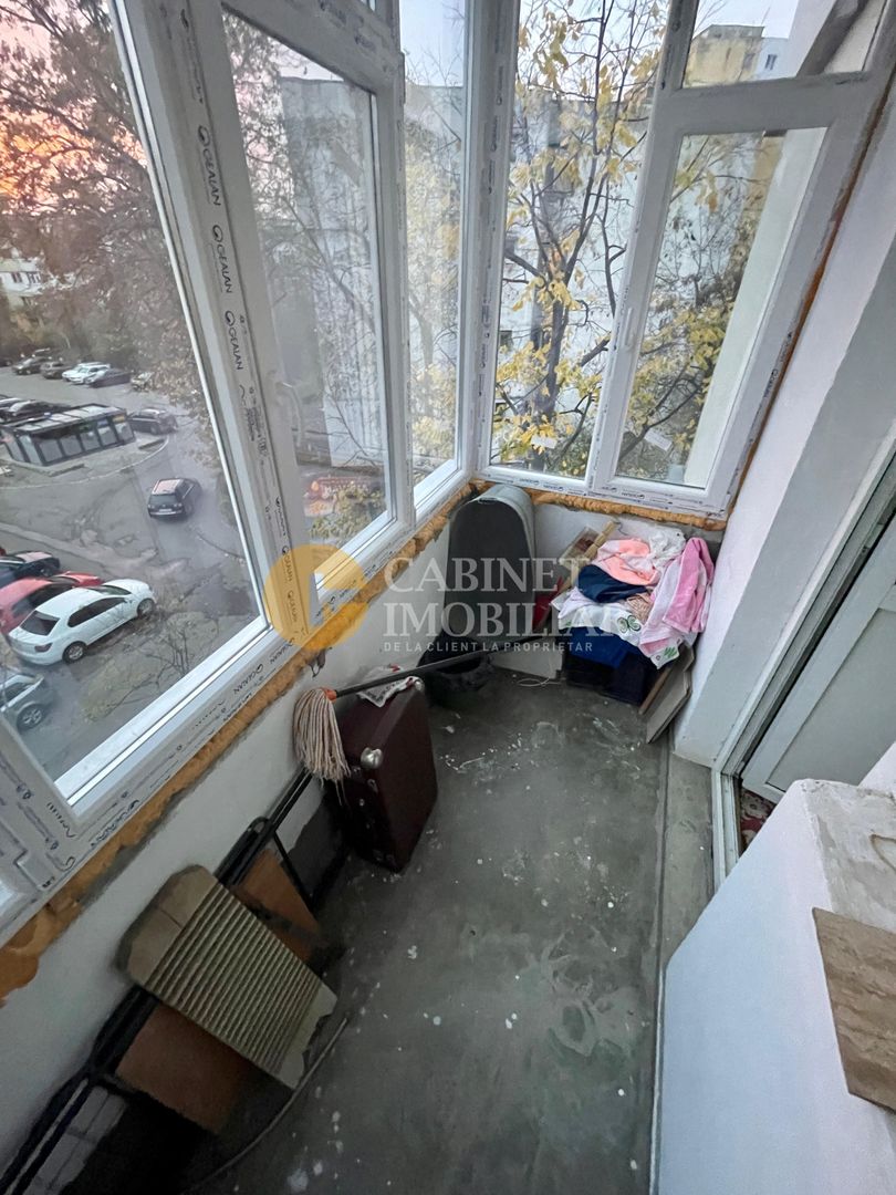 Apartament cu 2 camere - Etaj Intermediar - Zona Olimp - Poză 8