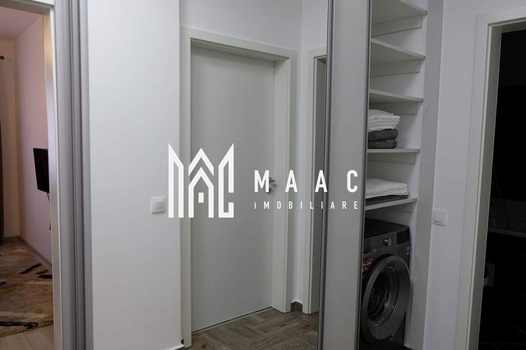 Apartament 3 camere | Balcon | Etaj 2 | Parcare | Avantgarden - Poză 10