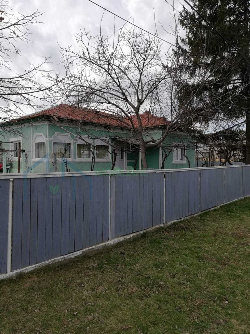 Casa de vinzare in comuna Bals (Iasi) - Poză 5