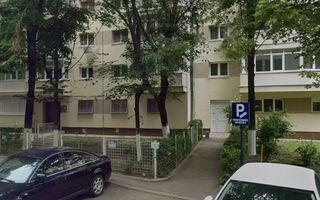 Renovat Top! Apartament 3 camere Teiul Doamnei - Poză 1