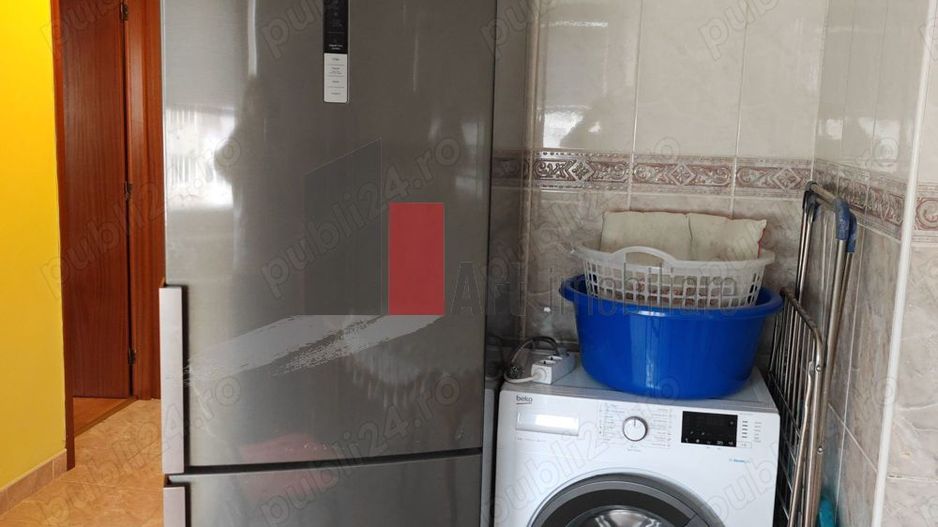 Garsoniera de inchiriat Turda/Michalache/Grivita - Poză 4