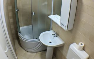 Garsoniera in zona Lipovei - Poză 7