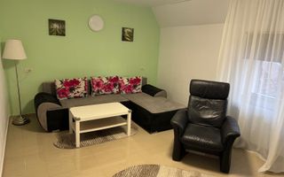 De inchiriat apartament 2 camere/ Centrul Istoric - Poză 6