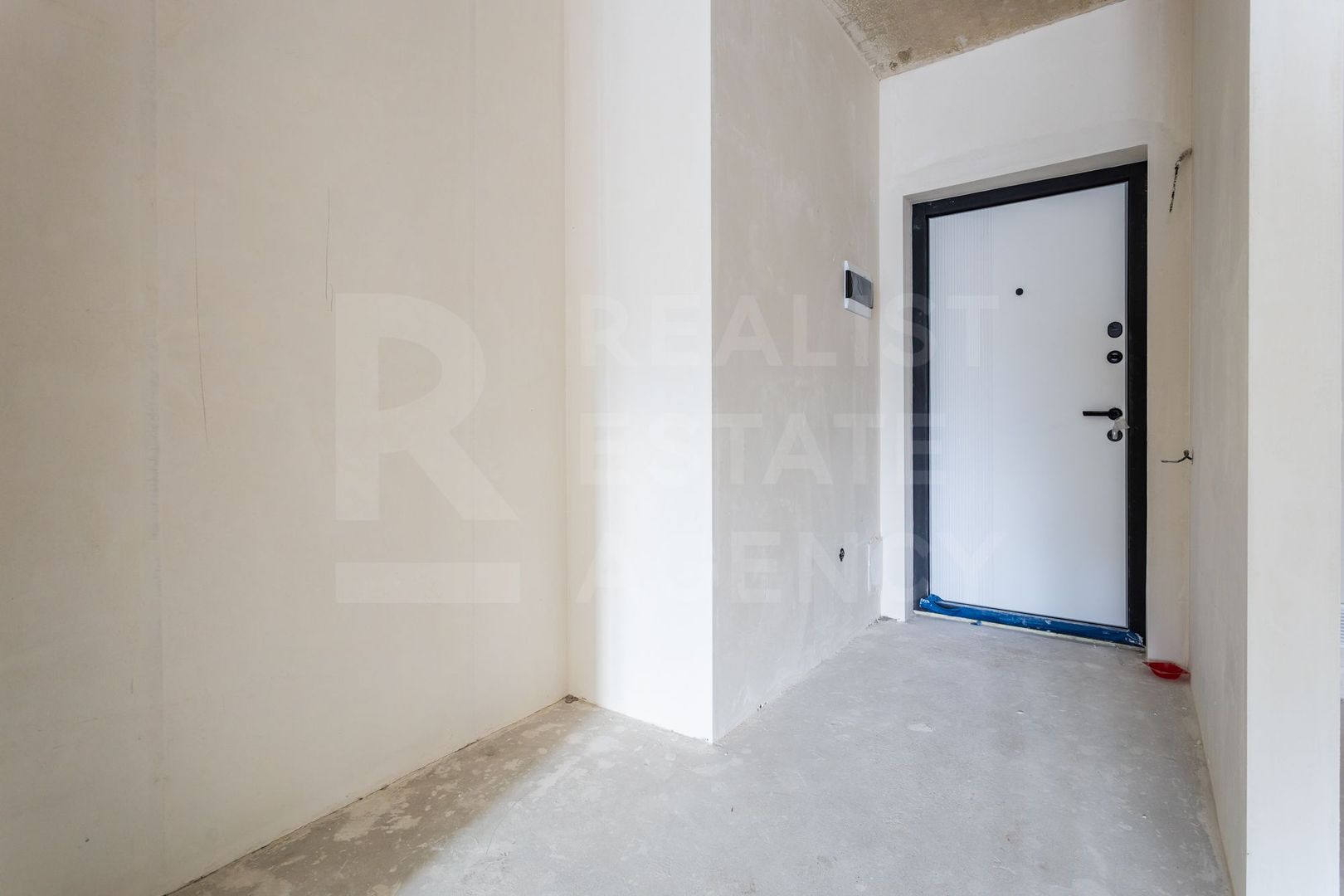 Vânzare, apartament, 3 camere, bulevardul Cuza Vodă, Botanica - Poză 2