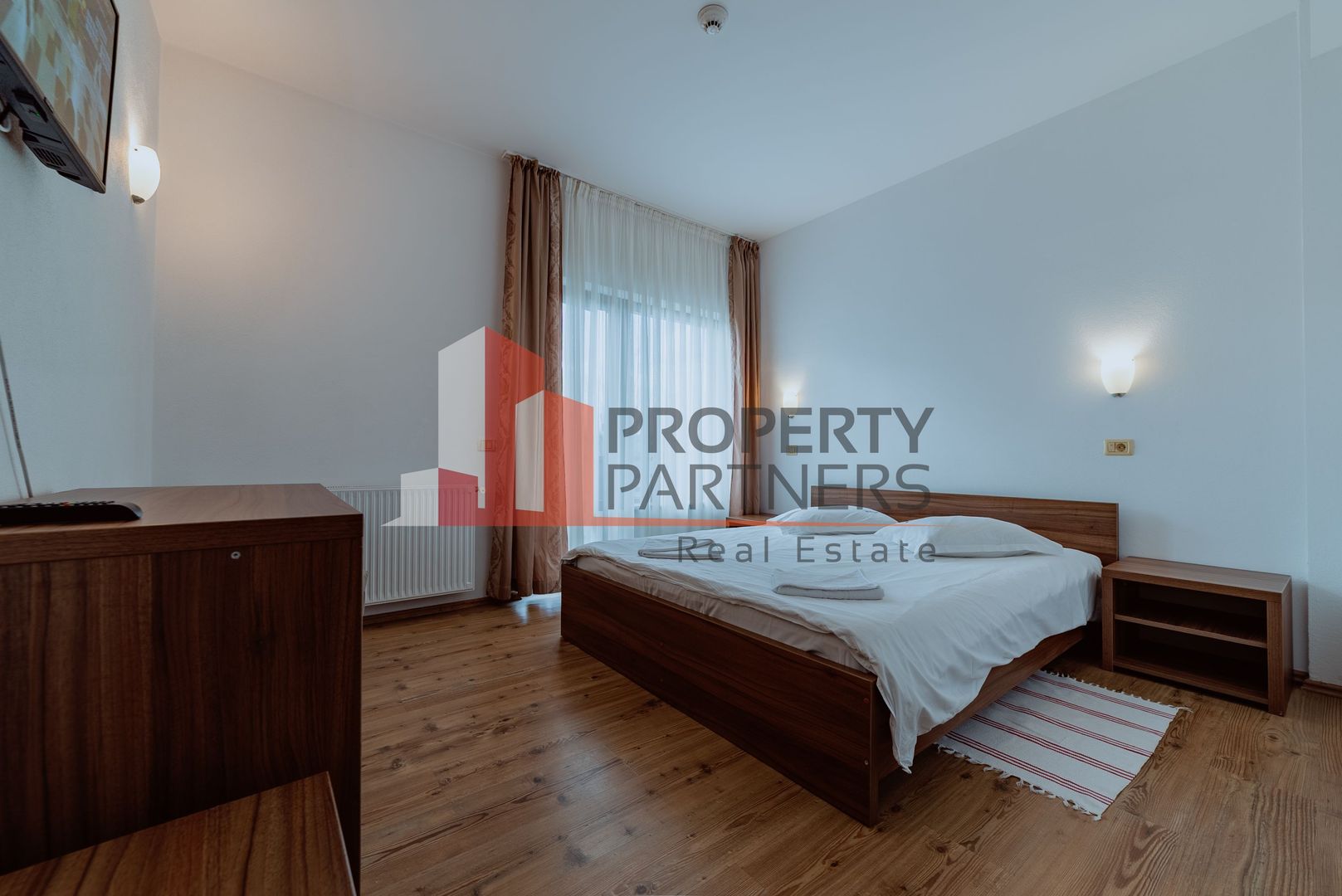 Pensiune  în Bran, sat Poarta – Afacere la cheie, locație premium - Poză 9