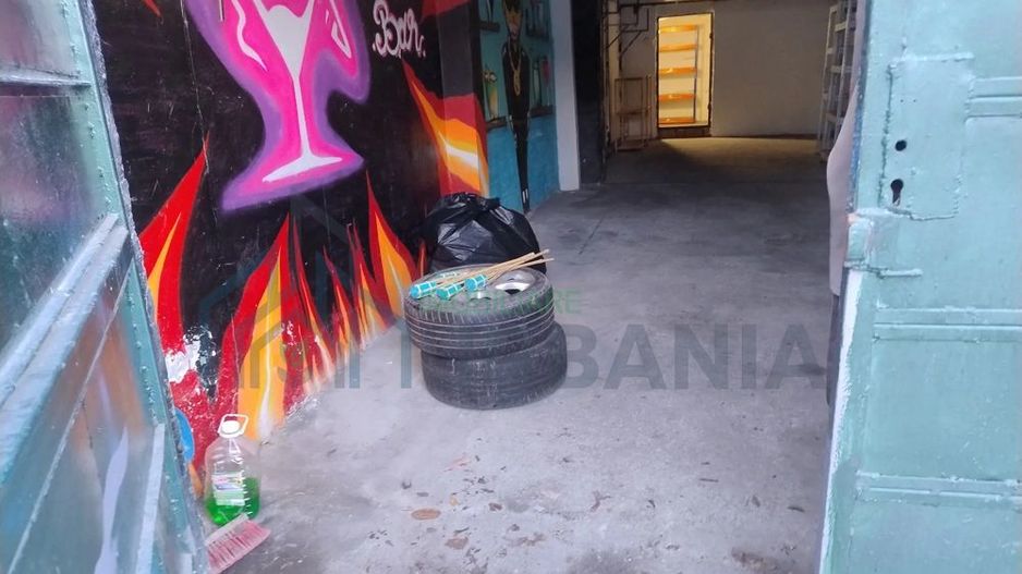 Ofer pentru închiriere spațiu pentru depozit de 50mp in Iasi - Poză 3