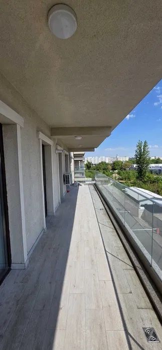 AP. 2 CAMERE DRUMUL TABEREI, BUCATARIE INCHISA, LOC NOU, METROU 10 MIN - Poză 8