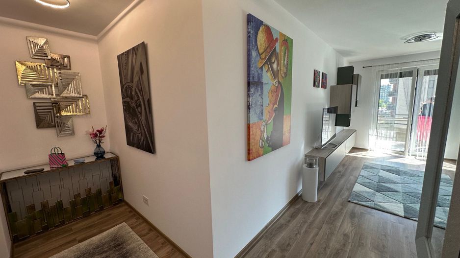 Apartament  zona Aradului - Poză 6